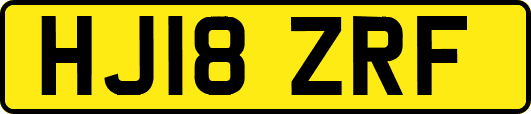 HJ18ZRF