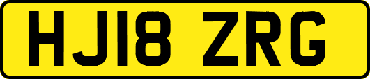 HJ18ZRG