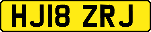 HJ18ZRJ
