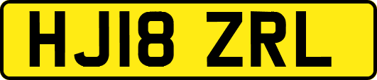 HJ18ZRL