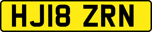 HJ18ZRN