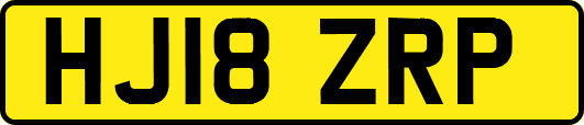 HJ18ZRP