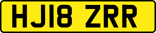 HJ18ZRR