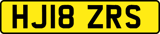 HJ18ZRS