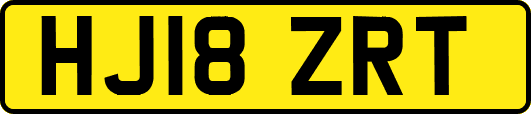 HJ18ZRT