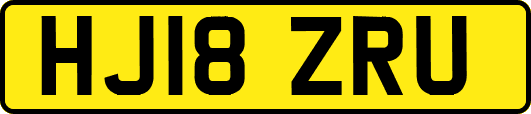 HJ18ZRU
