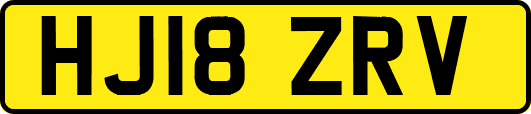 HJ18ZRV