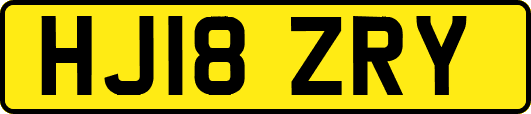 HJ18ZRY