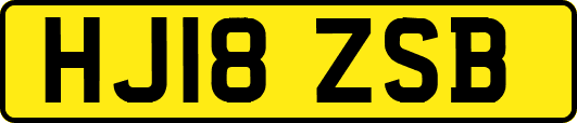 HJ18ZSB
