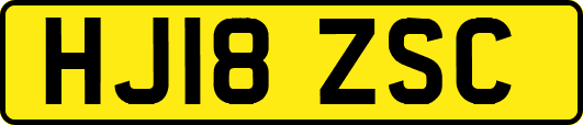 HJ18ZSC