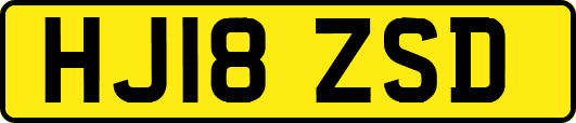 HJ18ZSD