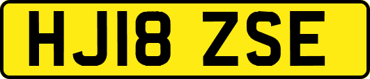 HJ18ZSE