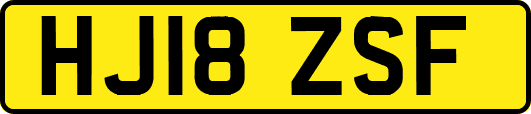 HJ18ZSF