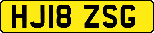 HJ18ZSG