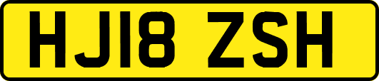 HJ18ZSH