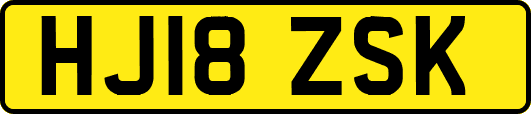 HJ18ZSK