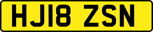 HJ18ZSN
