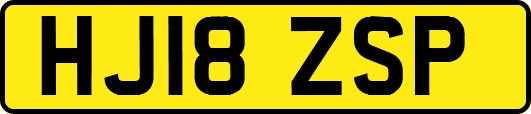 HJ18ZSP