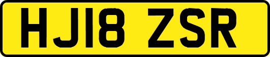HJ18ZSR