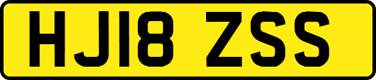 HJ18ZSS