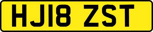 HJ18ZST