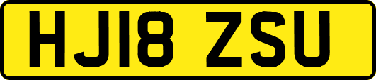 HJ18ZSU