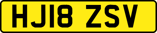 HJ18ZSV