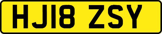 HJ18ZSY