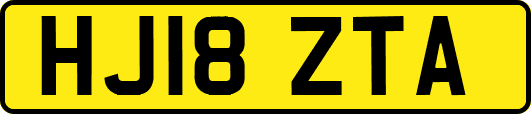 HJ18ZTA
