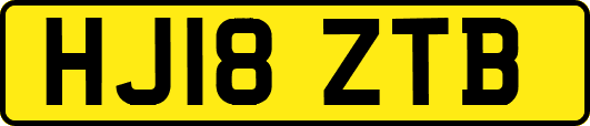 HJ18ZTB