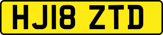 HJ18ZTD
