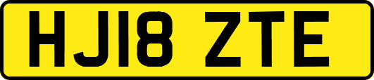 HJ18ZTE