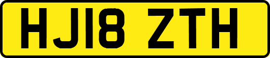 HJ18ZTH