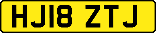 HJ18ZTJ