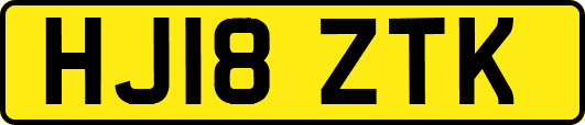 HJ18ZTK