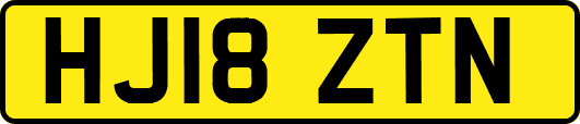 HJ18ZTN