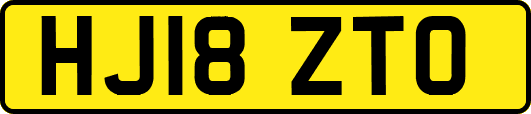 HJ18ZTO
