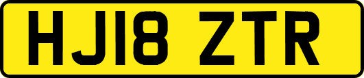 HJ18ZTR