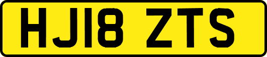 HJ18ZTS