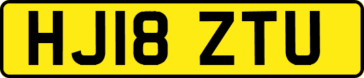 HJ18ZTU