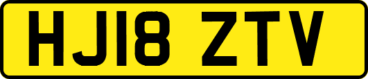 HJ18ZTV
