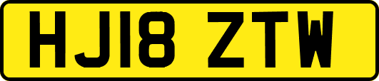 HJ18ZTW
