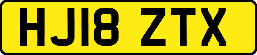 HJ18ZTX