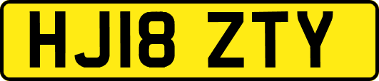 HJ18ZTY