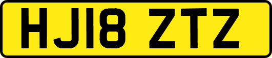 HJ18ZTZ