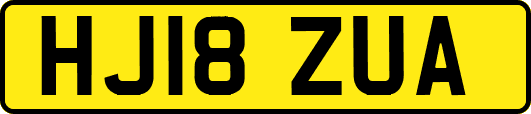 HJ18ZUA
