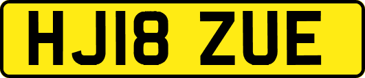 HJ18ZUE