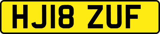 HJ18ZUF