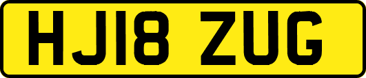 HJ18ZUG