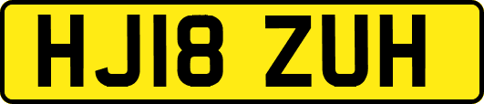 HJ18ZUH